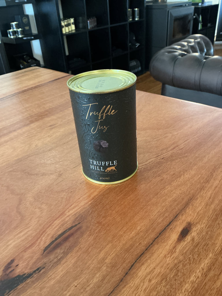Truffle jus 400ml