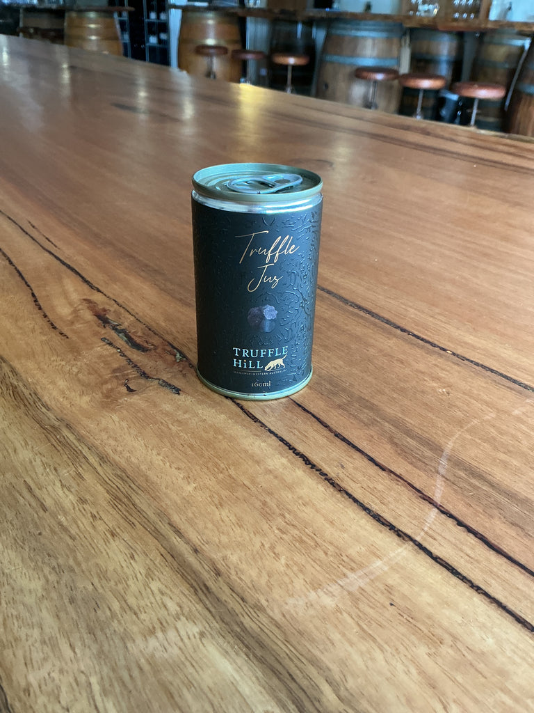 Truffle jus 160