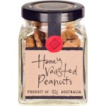 Honey Roasted Peanuts 60g
