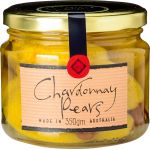 Chardonnay Pears 350g