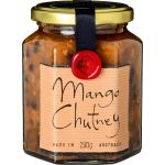 Mango chutney 130g