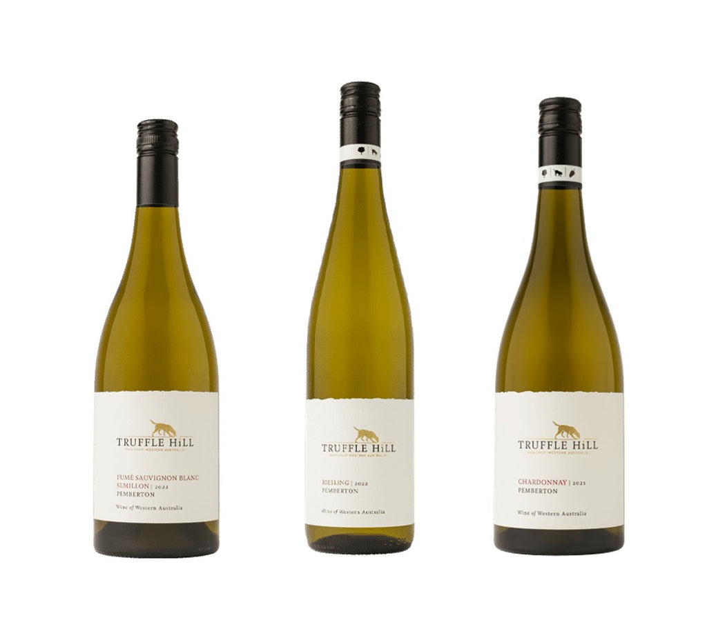Mixed 6 Pack - White Wine Special