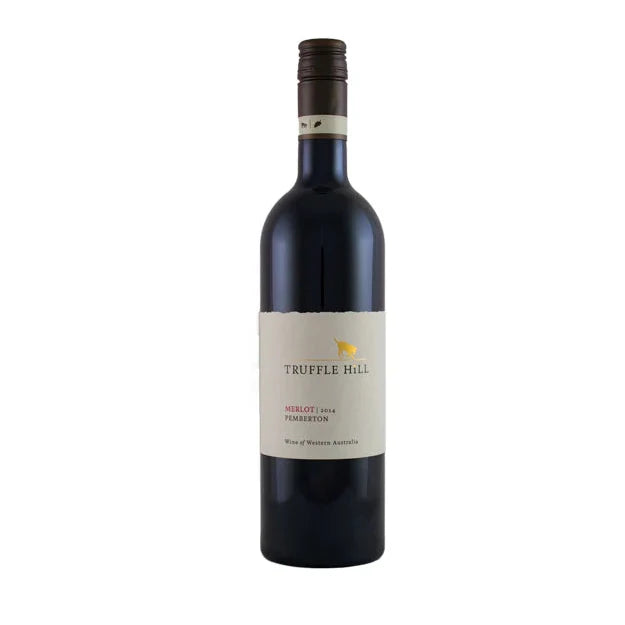Truffle Hill Merlot Cabernet Franc 2022