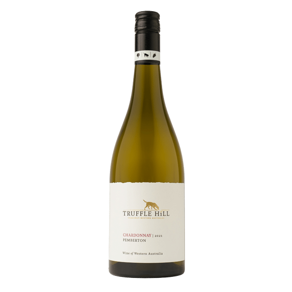Truffle Hill Chardonnay 2022