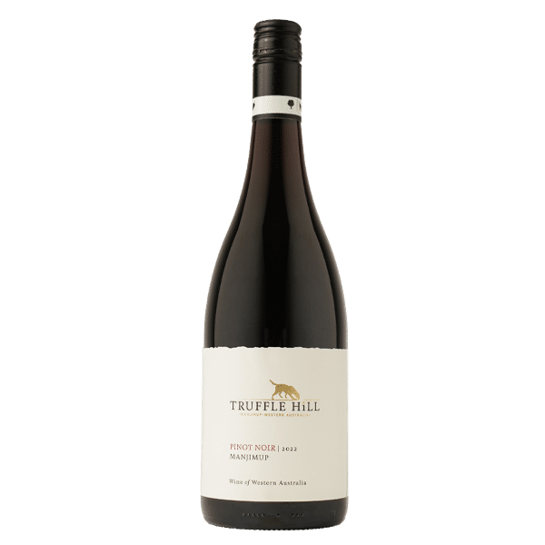 Truffle Hill Pinot Noir 2022