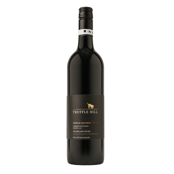 Truffle Hill Truffle Hunters Reserve Cabernet Sauvignon Malbec 2018