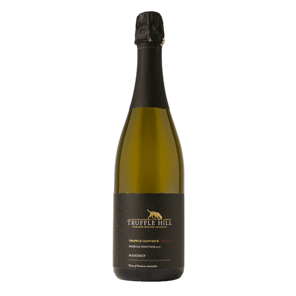 Truffle Hunters Reserve Vintage Sparkling Pinot Noir 2017