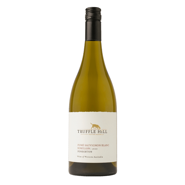 Truffle Hill Fumé Sauvignon Blanc Semillon 2023