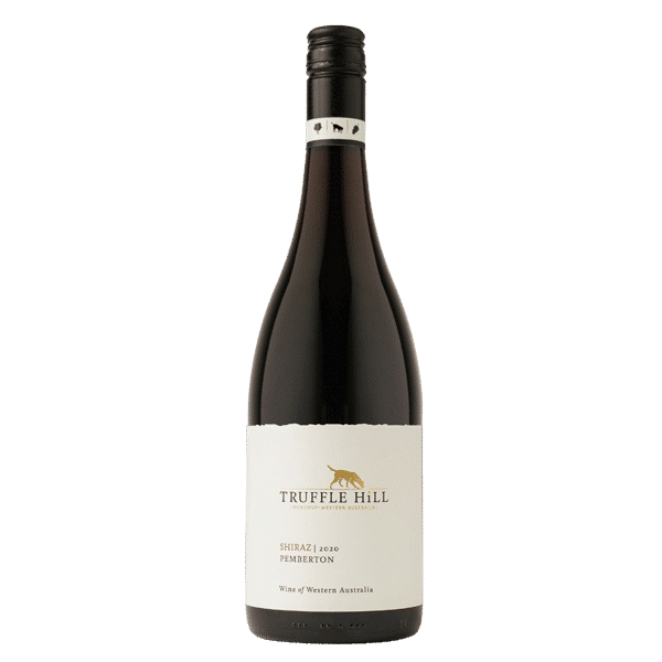Truffle Hill Syrah - Single Vineyard - 2022