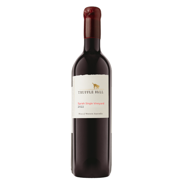 Truffle Hill Liqueur Shiraz 500ml