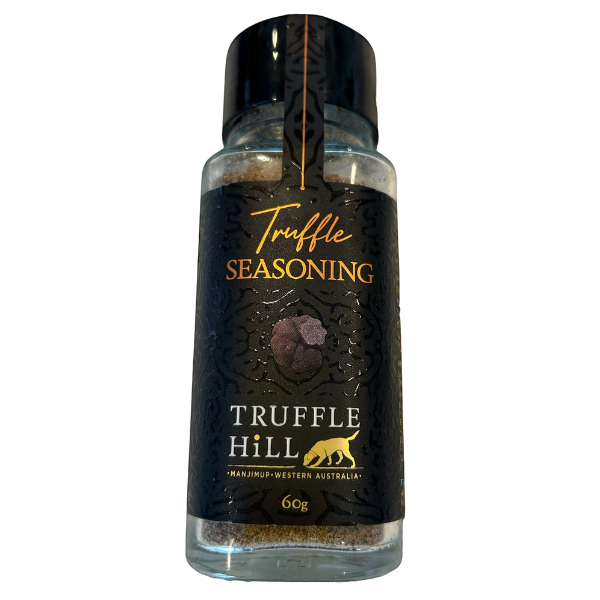 Truffle Seasoning