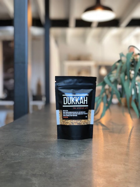 Dukkah