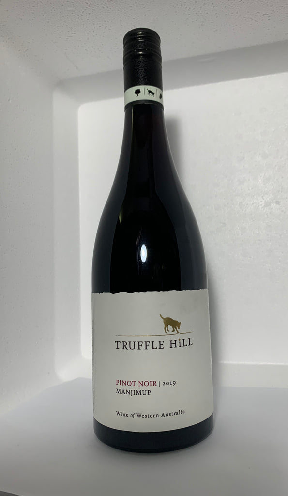 Truffle Hill Pinot Noir 2022