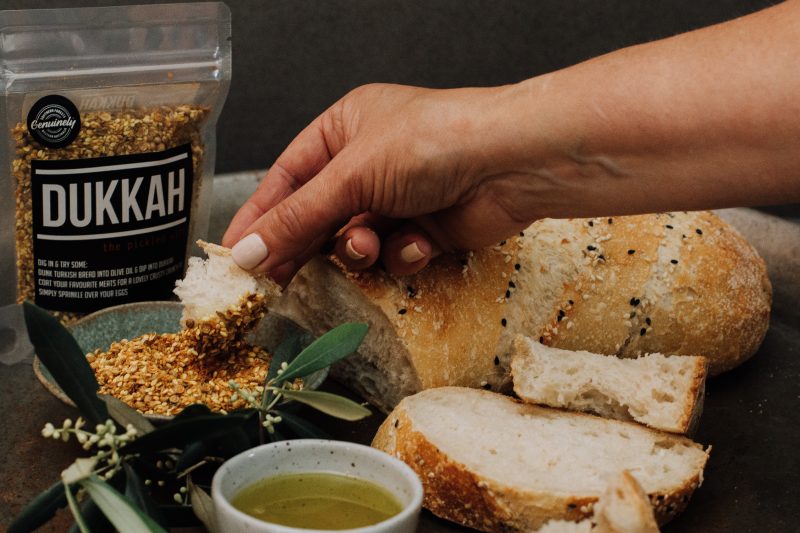 The Pickled Wife Dukkah 100g